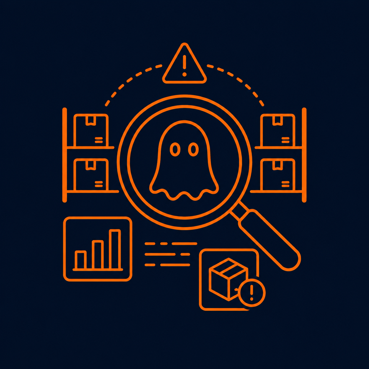 Connect Your ERP & WMS